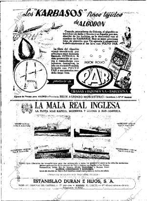 ABC MADRID 01-03-1949 página 6