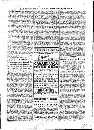 ABC MADRID 02-03-1949 página 13