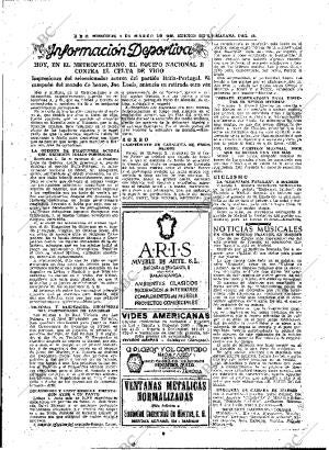 ABC MADRID 02-03-1949 página 19