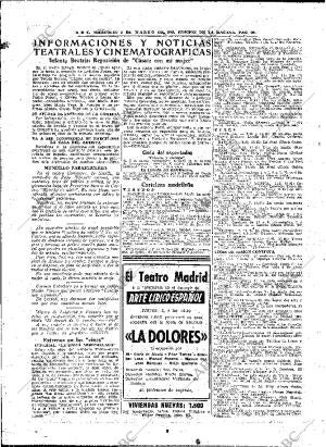 ABC MADRID 02-03-1949 página 20