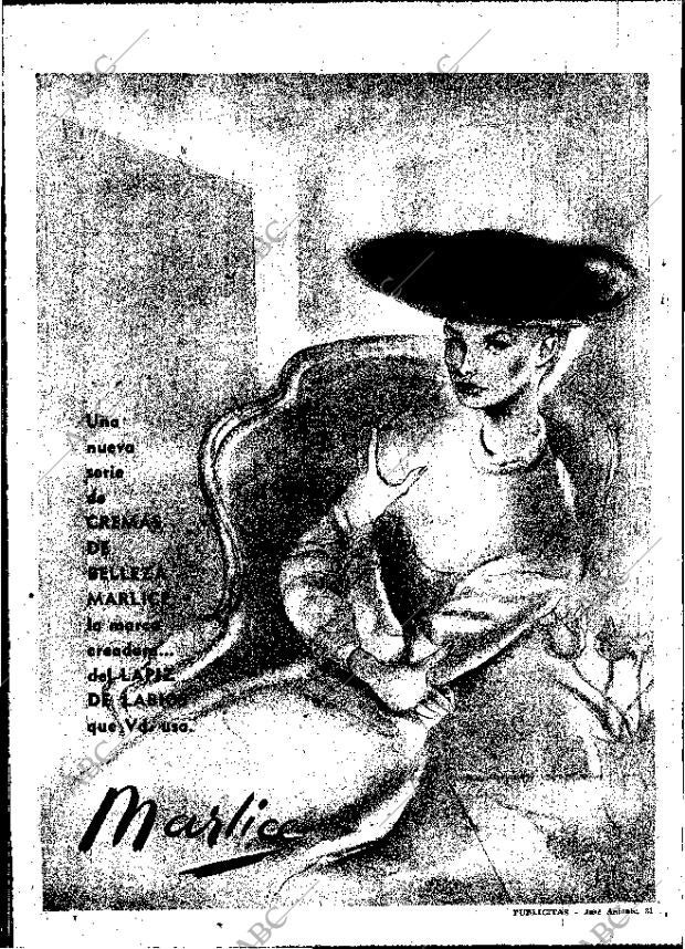 ABC MADRID 02-03-1949 página 24