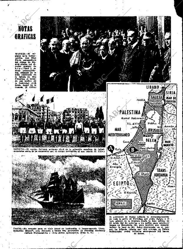 ABC MADRID 02-03-1949 página 5