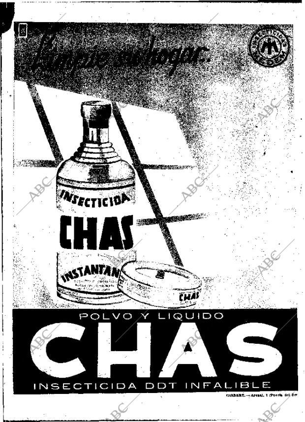 ABC MADRID 02-03-1949 página 6