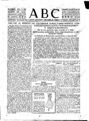 ABC MADRID 02-03-1949 página 7