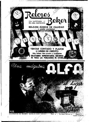 ABC MADRID 03-03-1949 página 2