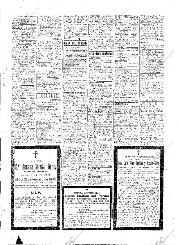ABC MADRID 03-03-1949 página 23