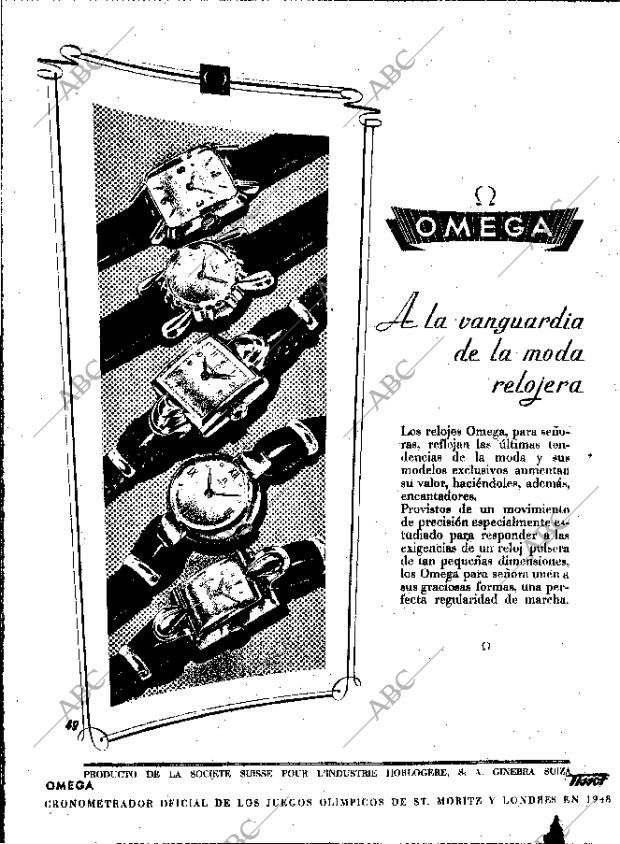 ABC MADRID 03-03-1949 página 24