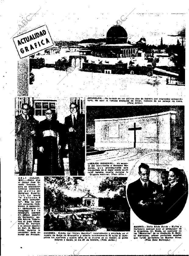 ABC MADRID 03-03-1949 página 5