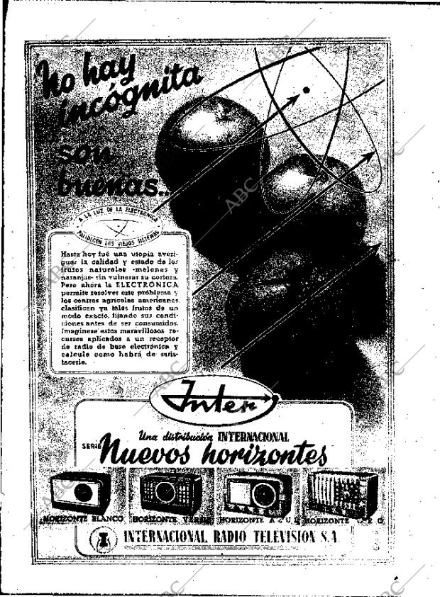 ABC MADRID 03-03-1949 página 6