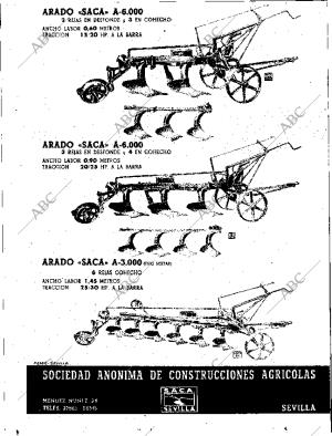 ABC SEVILLA 06-03-1949 página 2