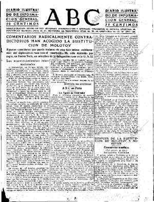 ABC SEVILLA 06-03-1949 página 5