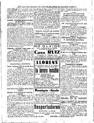 ABC SEVILLA 06-03-1949 página 7