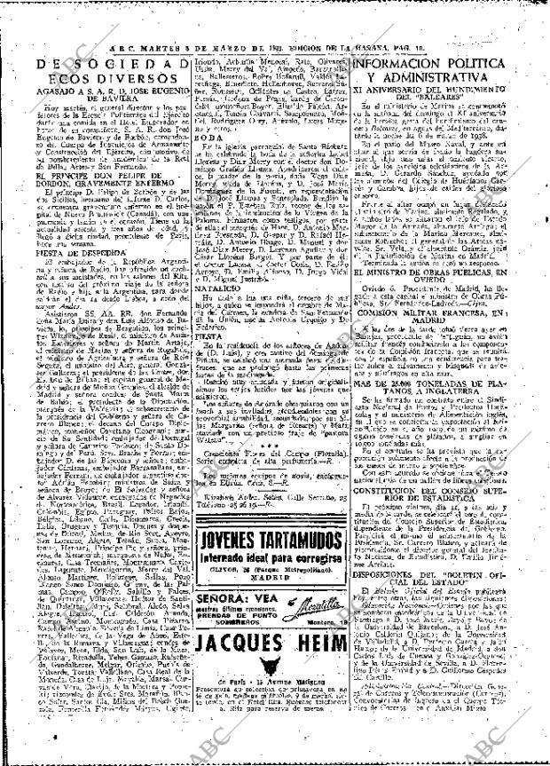 ABC MADRID 08-03-1949 página 10