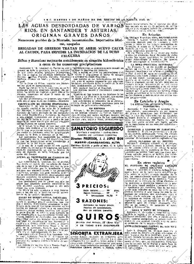 ABC MADRID 08-03-1949 página 13