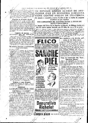 ABC MADRID 08-03-1949 página 15