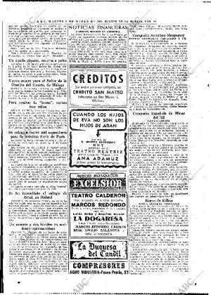 ABC MADRID 08-03-1949 página 16