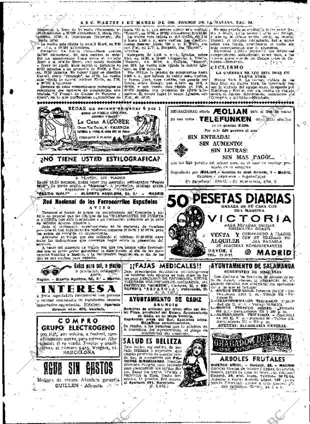 ABC MADRID 08-03-1949 página 24