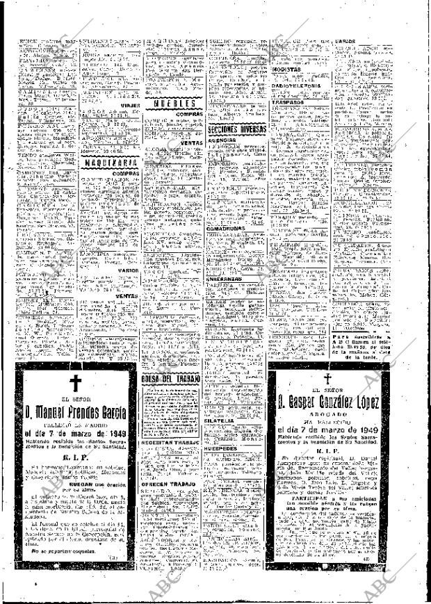 ABC MADRID 08-03-1949 página 27