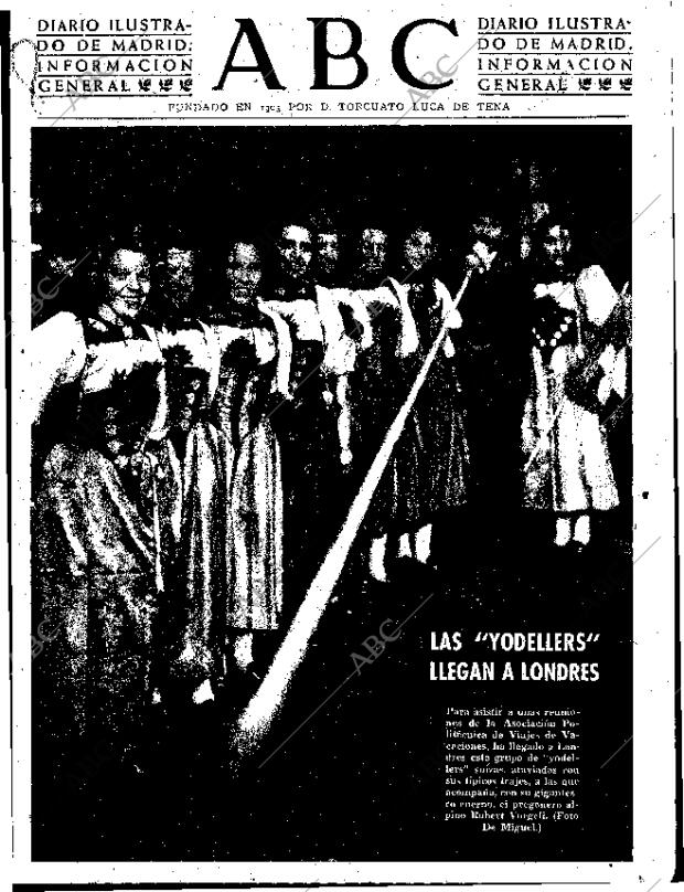 ABC SEVILLA 08-03-1949 página 1
