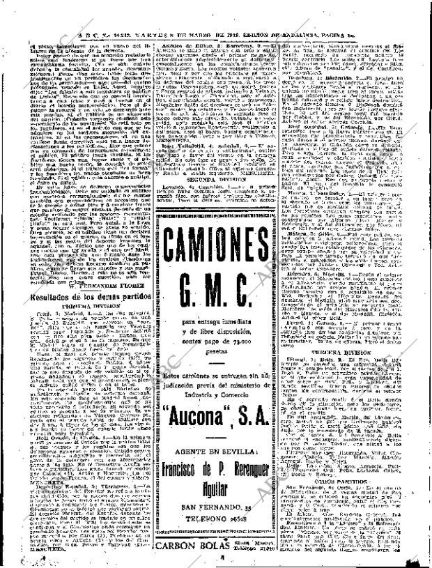 ABC SEVILLA 08-03-1949 página 10