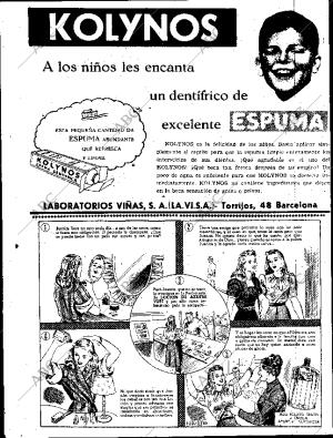 ABC SEVILLA 08-03-1949 página 2