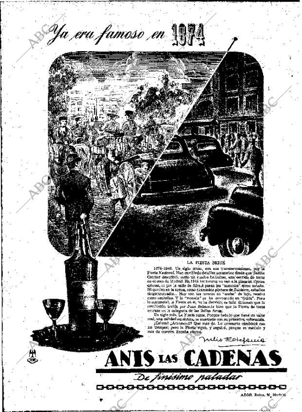 ABC MADRID 09-03-1949 página 22