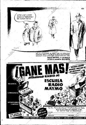 ABC MADRID 09-03-1949 página 4