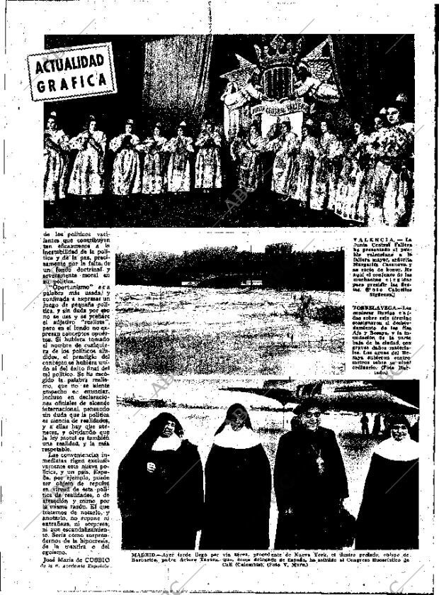 ABC MADRID 09-03-1949 página 5