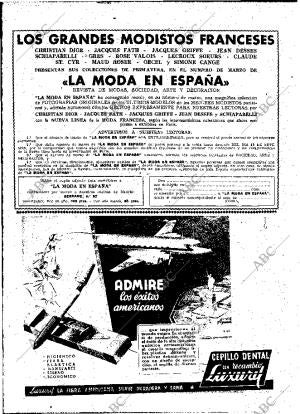 ABC MADRID 09-03-1949 página 6