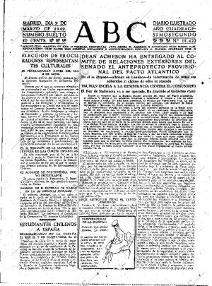 ABC MADRID 09-03-1949 página 7