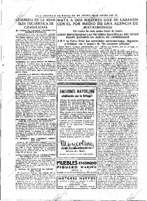 ABC MADRID 10-03-1949 página 13