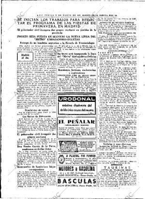 ABC MADRID 10-03-1949 página 16