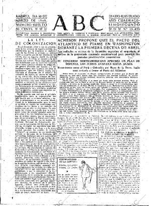 ABC MADRID 10-03-1949 página 7