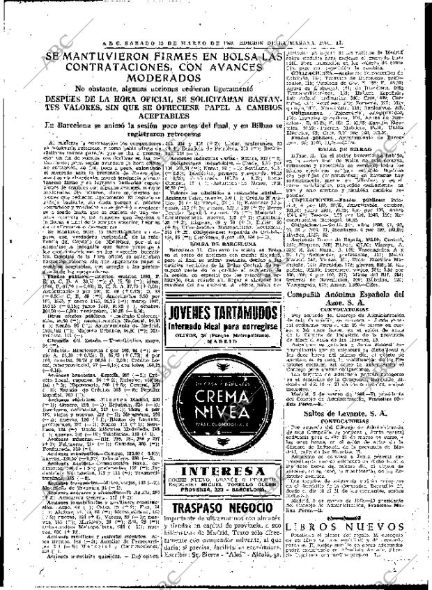 ABC MADRID 12-03-1949 página 17