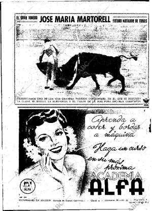 ABC MADRID 12-03-1949 página 2