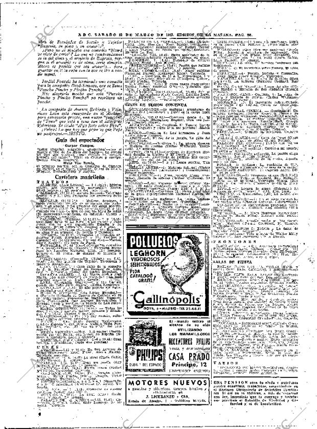 ABC MADRID 12-03-1949 página 20