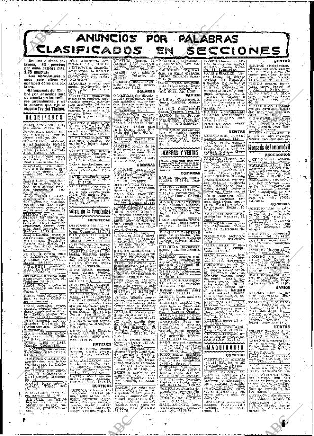 ABC MADRID 12-03-1949 página 22