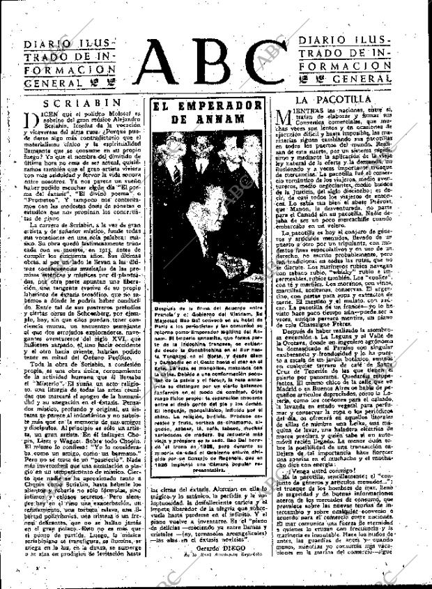 ABC MADRID 12-03-1949 página 3