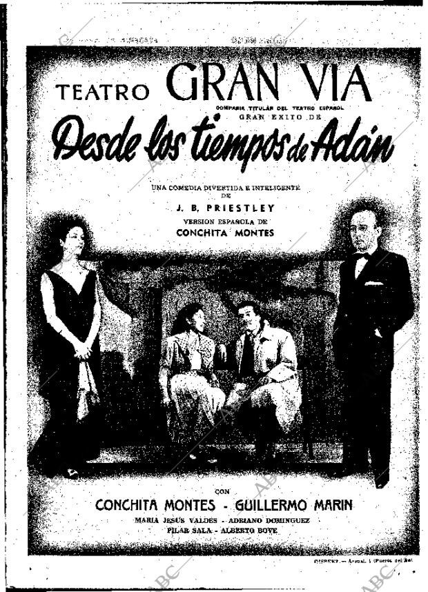 ABC MADRID 12-03-1949 página 6