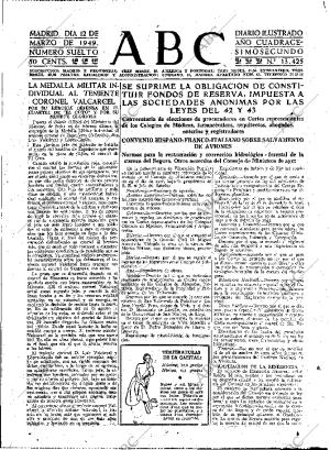 ABC MADRID 12-03-1949 página 7