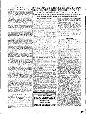 ABC SEVILLA 12-03-1949 página 4