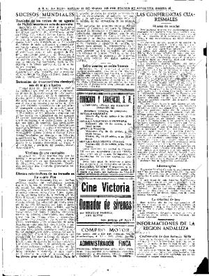 ABC SEVILLA 12-03-1949 página 8