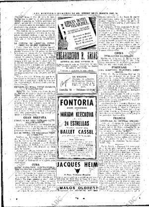 ABC MADRID 13-03-1949 página 16