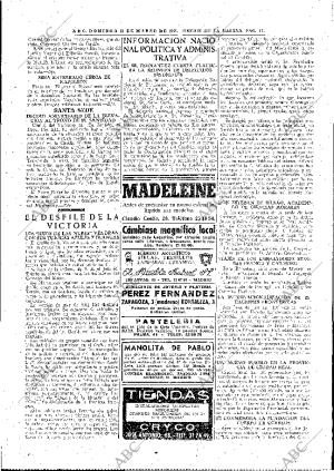 ABC MADRID 13-03-1949 página 17