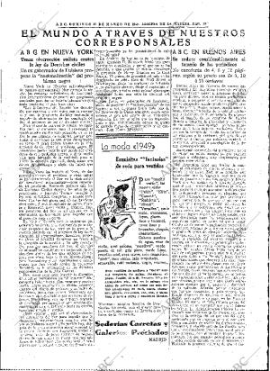 ABC MADRID 13-03-1949 página 19