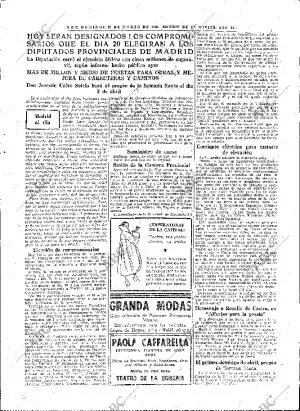 ABC MADRID 13-03-1949 página 21