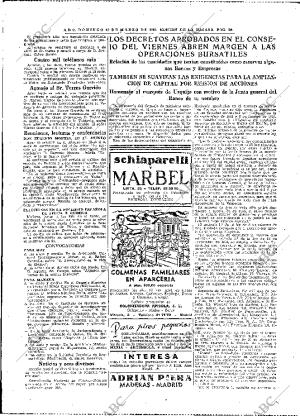 ABC MADRID 13-03-1949 página 22