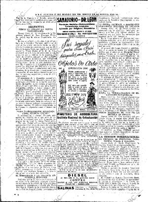 ABC MADRID 17-03-1949 página 16