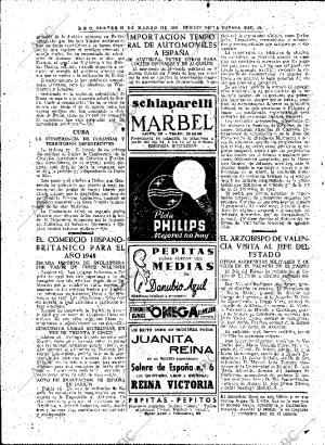 ABC MADRID 17-03-1949 página 18