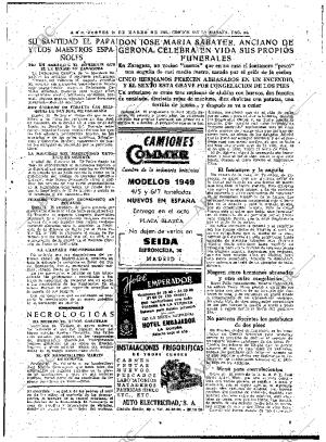 ABC MADRID 17-03-1949 página 21